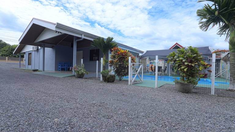 Apartamento  La Fortuna