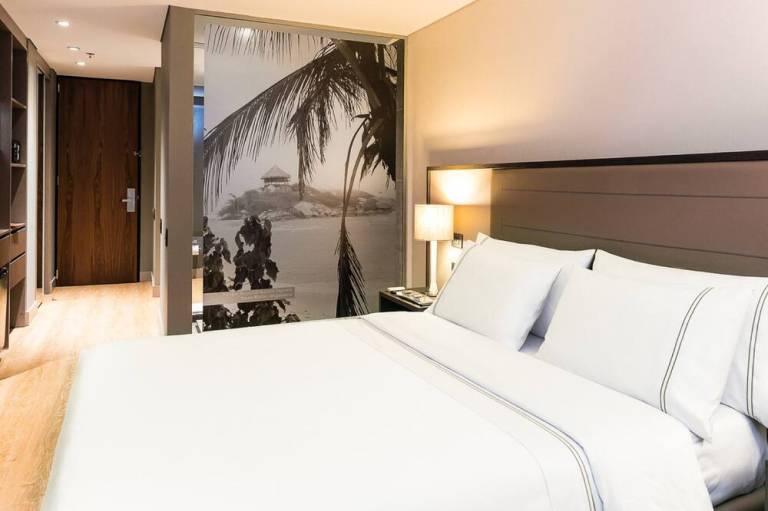 Hotel Habitel Prime