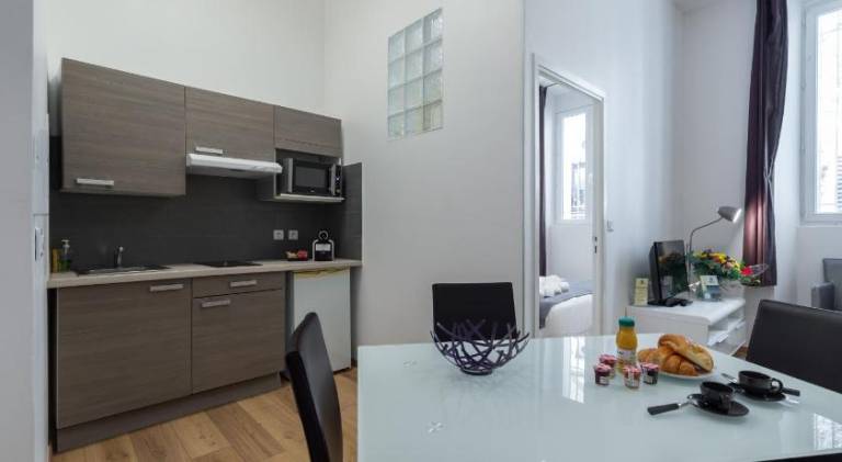 Apartment | Next to the beach | Pet-friendly — photo 4