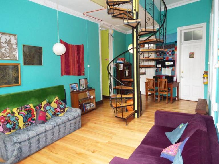 Hostel Valparaíso