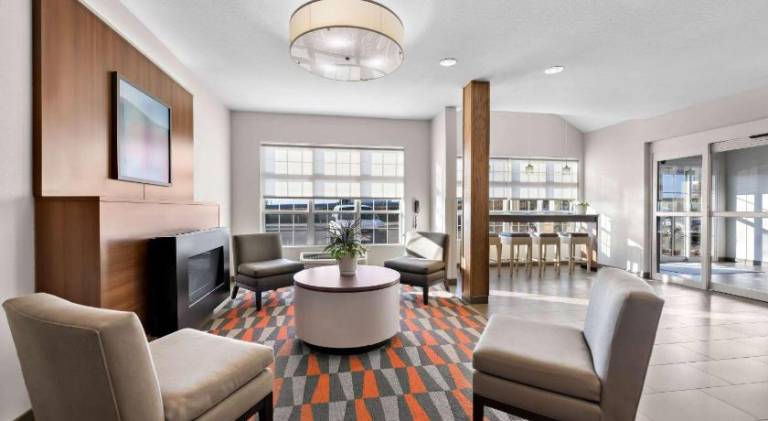 Microtel Inn and Suites by Wyndham Sweetwater — photo 2