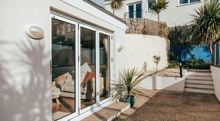 House with 3 rooms for 6 persons — photo 4