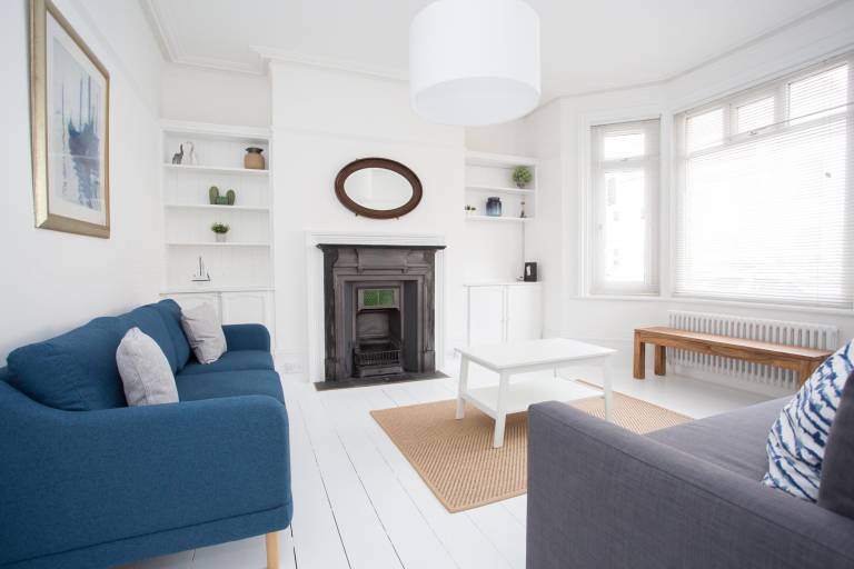 Big house with garden | Next to the beach | Suitable for remote work | Dogs allowed — photo 2