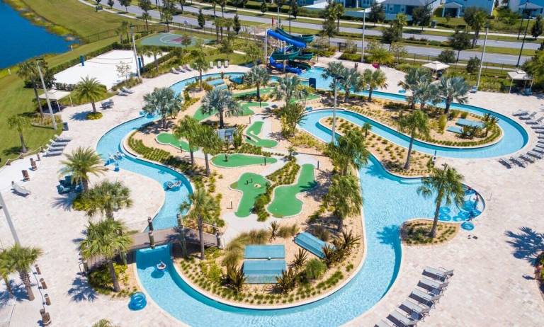 Condo  Lake Buena Vista
