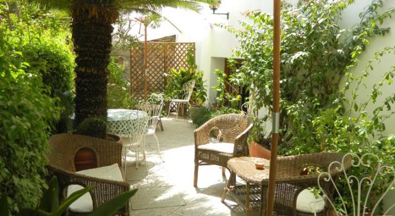 Hotel Villa Hermosa — photo 3