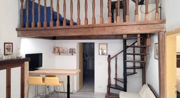 Rental apartment | Suitable for remote work — photo 3