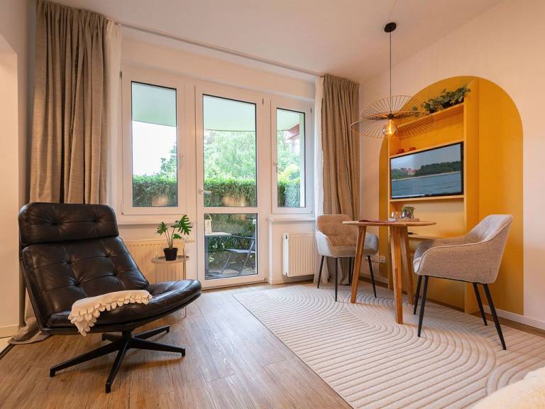 Ferienwohnung Kühlungsborn