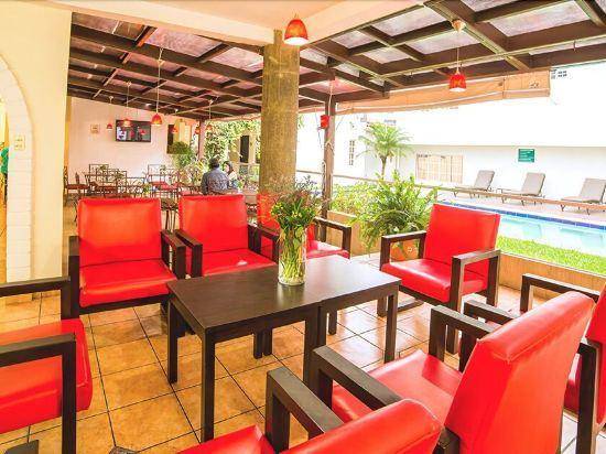 Hotel Marela — photo 5