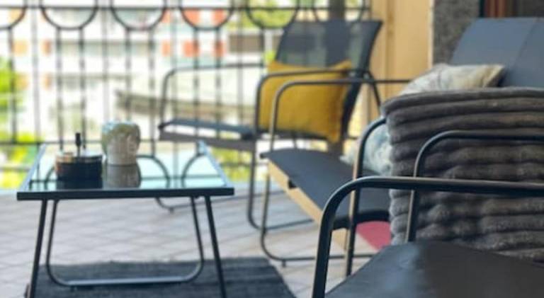 Nice holiday apartment | Pet-friendly — photo 4