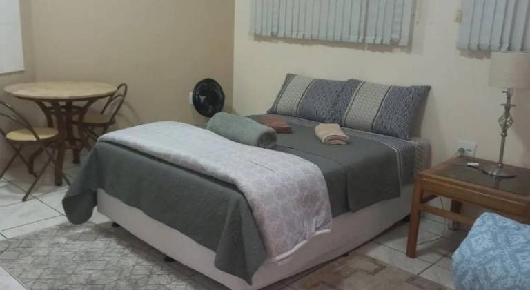 Loft Jardim Botanico 2 — photo 2