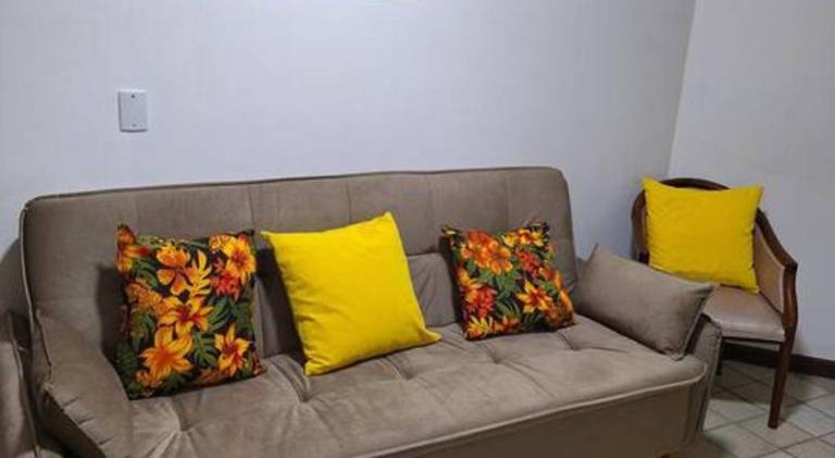 Holiday apartment with pool | Beach nearby | Pets allowed — photo 4