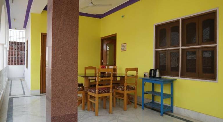 Rahul Guest House — photo 5