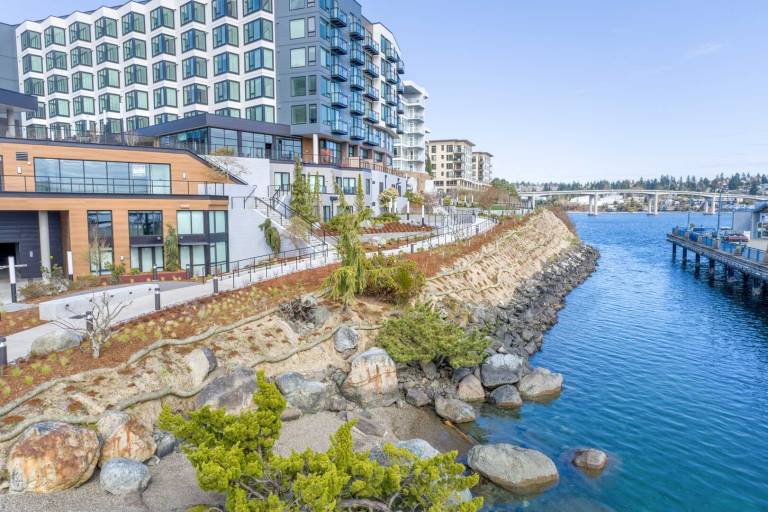 Marina Square Extended Stay in Bremerton, WA