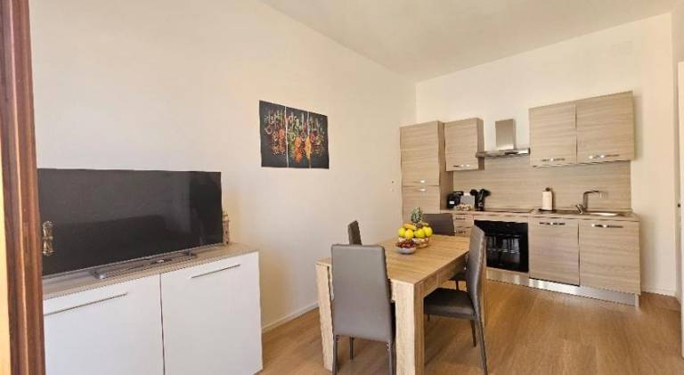 Rental apartment with 1 room for 4 persons — photo 3