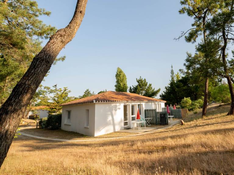 Maison de vacances  Saint-Hilaire-de-Riez