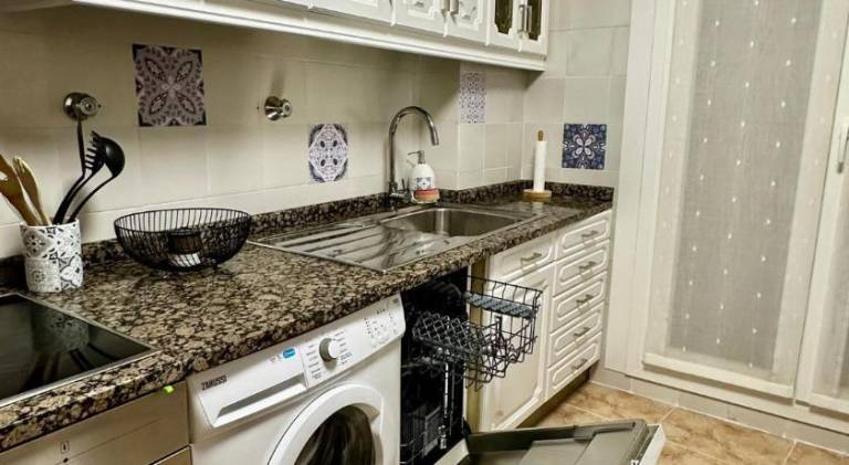 Apartment with 3 rooms for 6 persons — photo 4