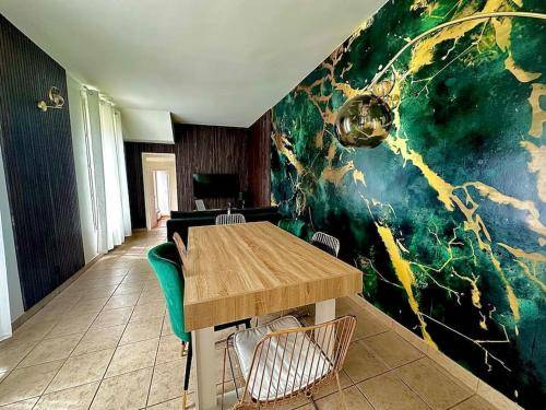 Apartment  Le Vésinet