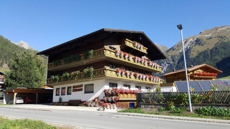 Ferienwohnung Kals am Großglockner
