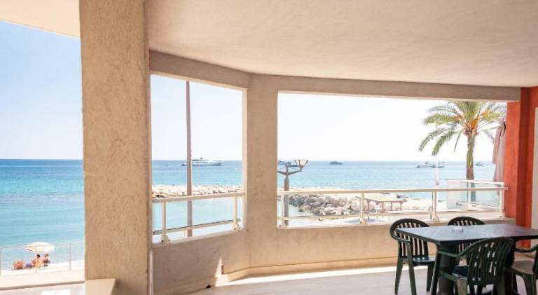 Hotel et Appartements Reine D'Azur — photo 5