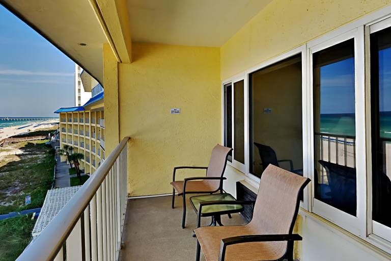 Condominio Panama City Beach