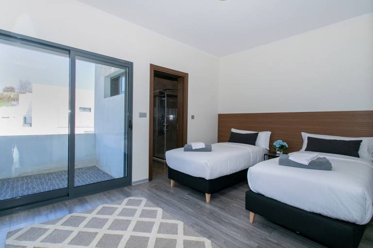 Ferienhaus Ponta Delgada