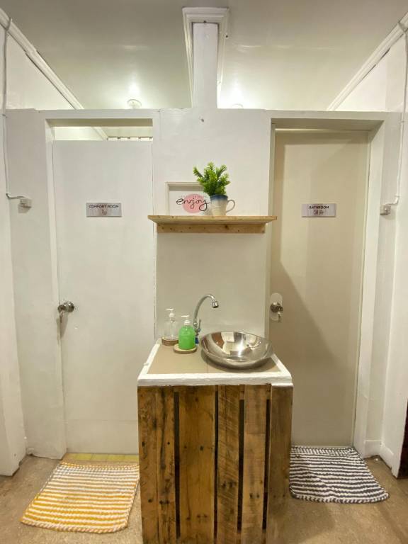 Bungalow for 6 persons in Iloilo