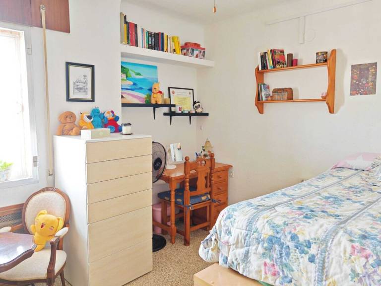 Chambre privée Grenade