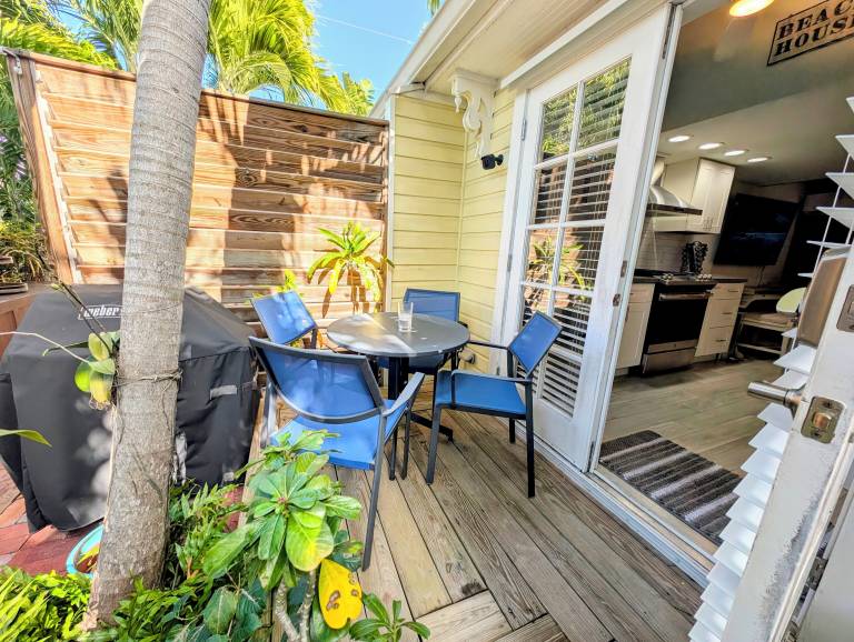 Ferienwohnung Key West