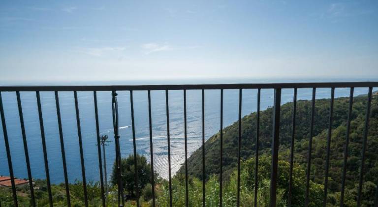 Vacation home with 2 rooms for 5 persons in Riomaggiore