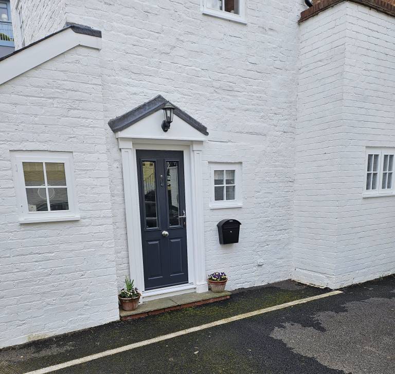 House Shrewsbury