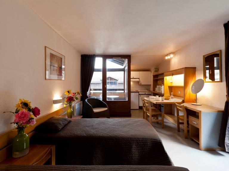 Studio Brides-les-Bains