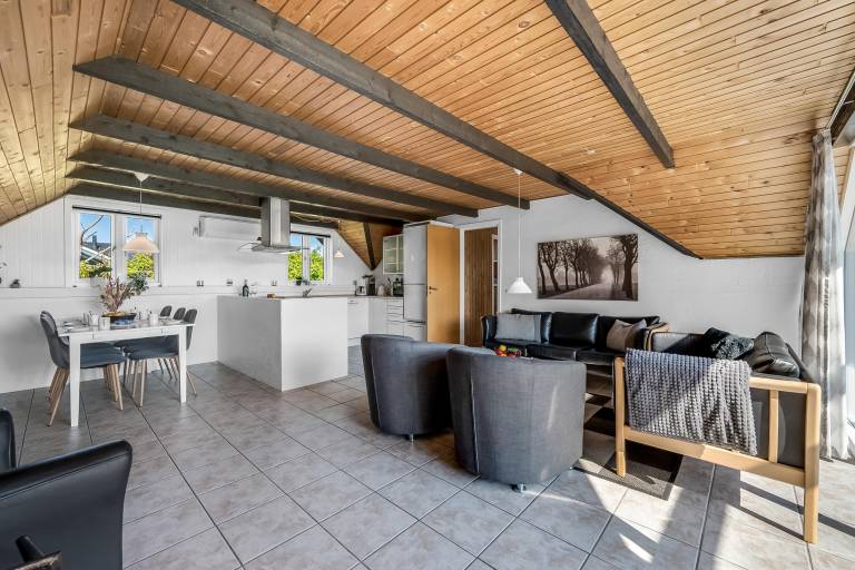House with sauna — photo 4