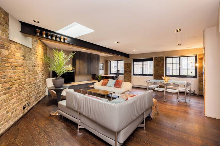 Apartment  Brixton