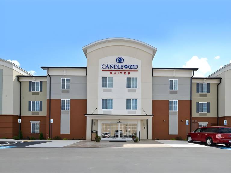 Candlewood Suites Chambersburg By IHG in Chambersburg, PA