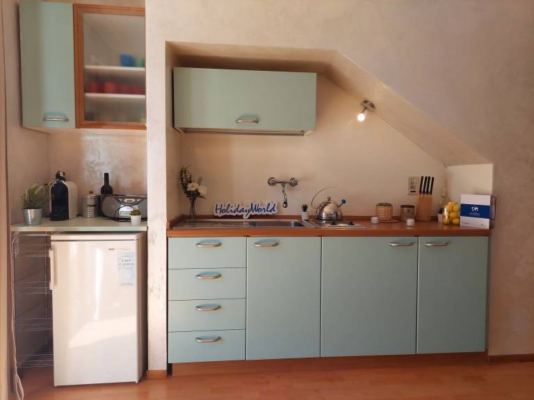 Apartment for 2 persons — photo 4