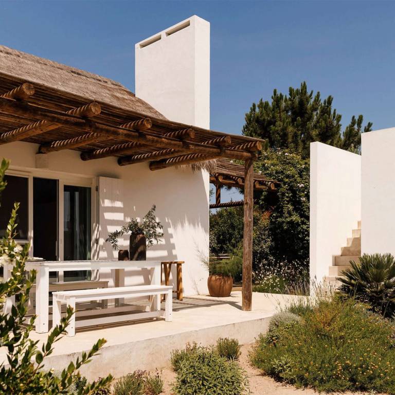 Villa Comporta