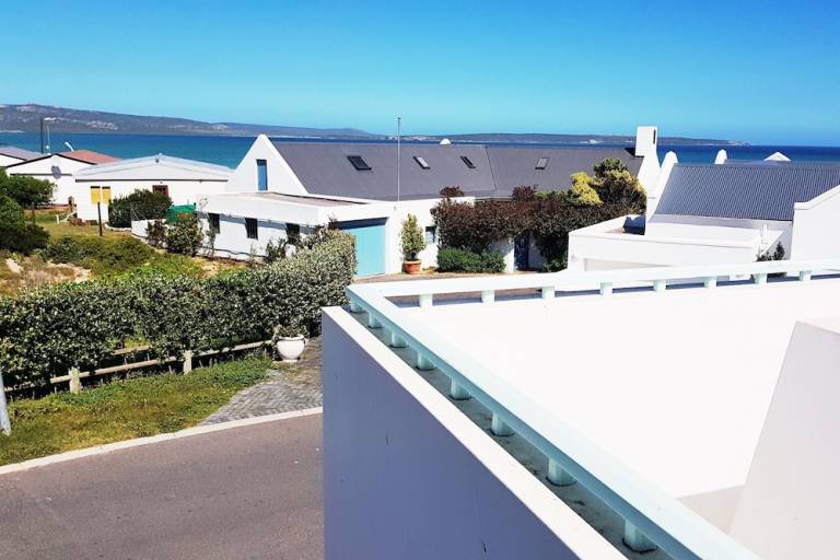House Langebaan