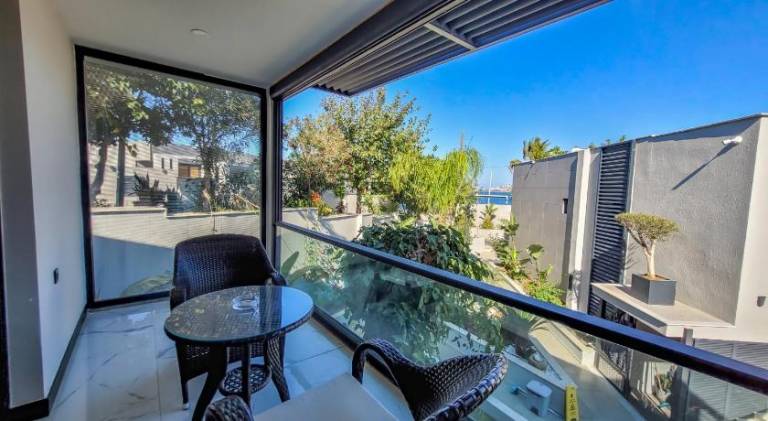 Villa with 3 rooms for 6 persons — photo 4
