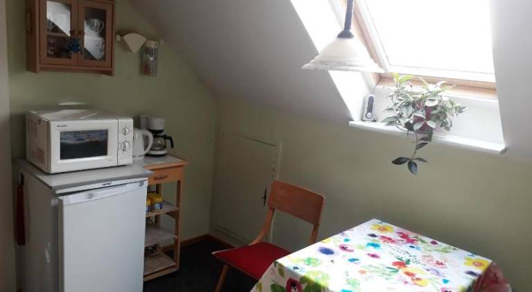 Ferienunterkunft in Berlin-Pankow Rosenthal — photo 4