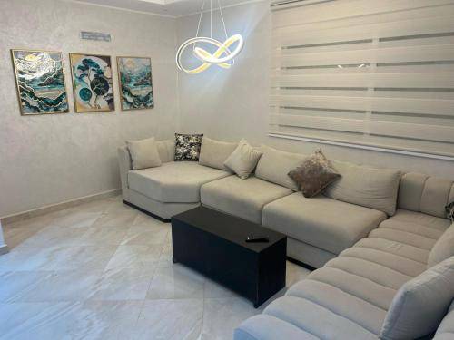Appartement  Oujda