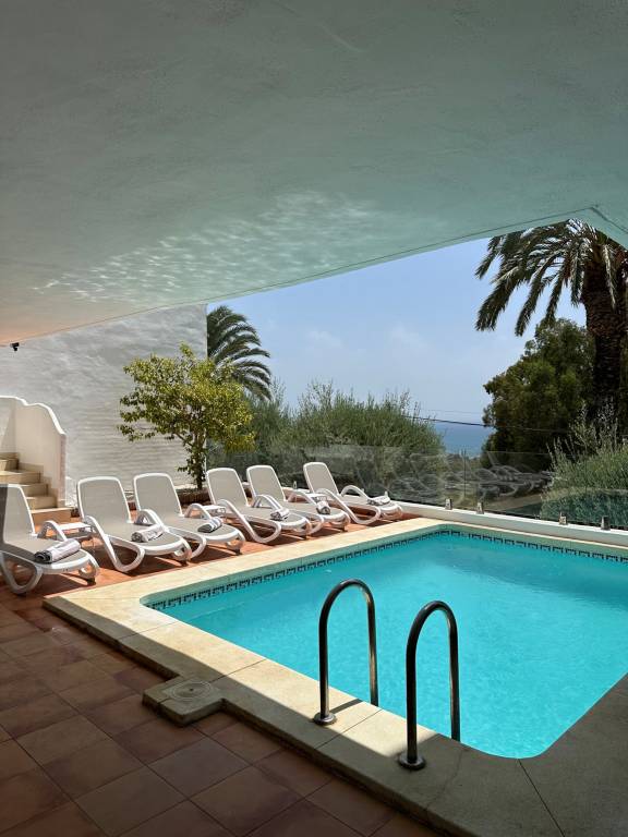Villa  Fuengirola