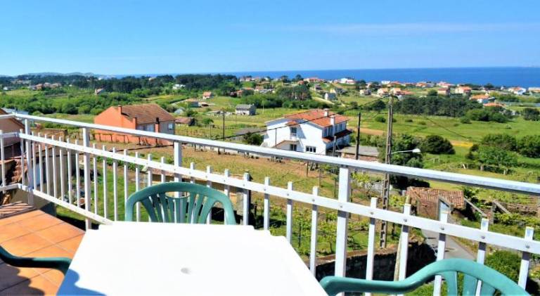 Apartamentos de playa en un entorno rural — photo 3
