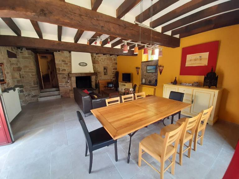 Maison de vacances Île-de-Bréhat