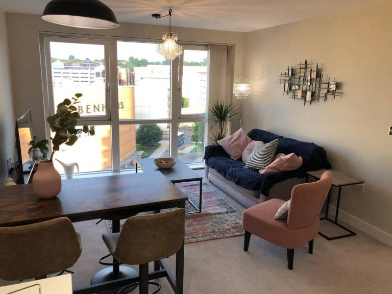House Hemel Hempstead