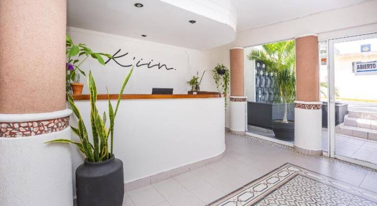 Hotel Kiin Cozumel — photo 3