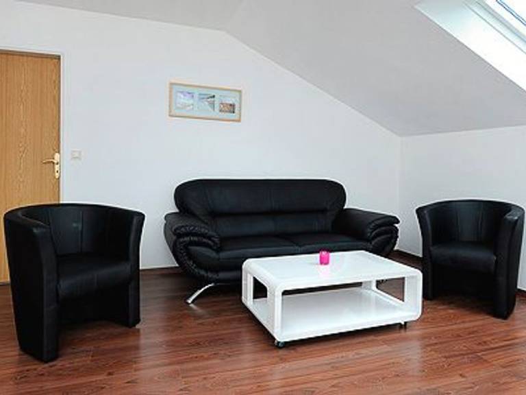 Ferienwohnung Neuharlingersiel