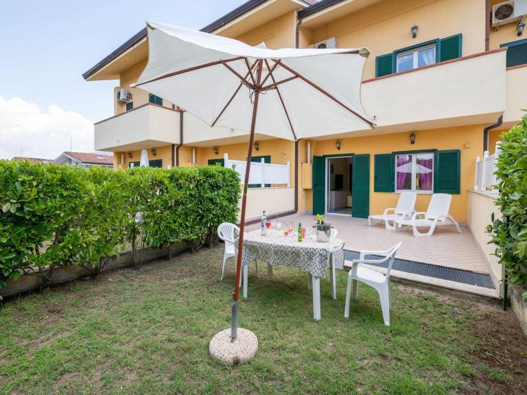 Villa Paestum