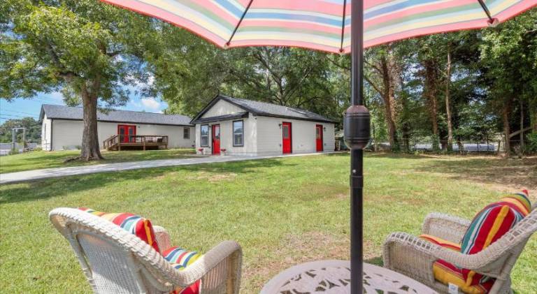 Vacation home with 2 rooms for 4 persons — photo 4