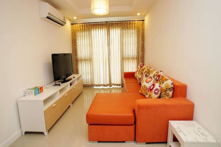 Villa  Hua Hin