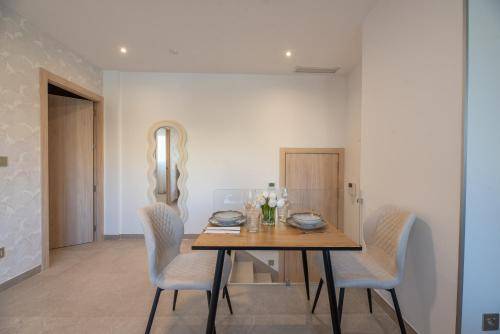Apartamento Monforte de Lemos